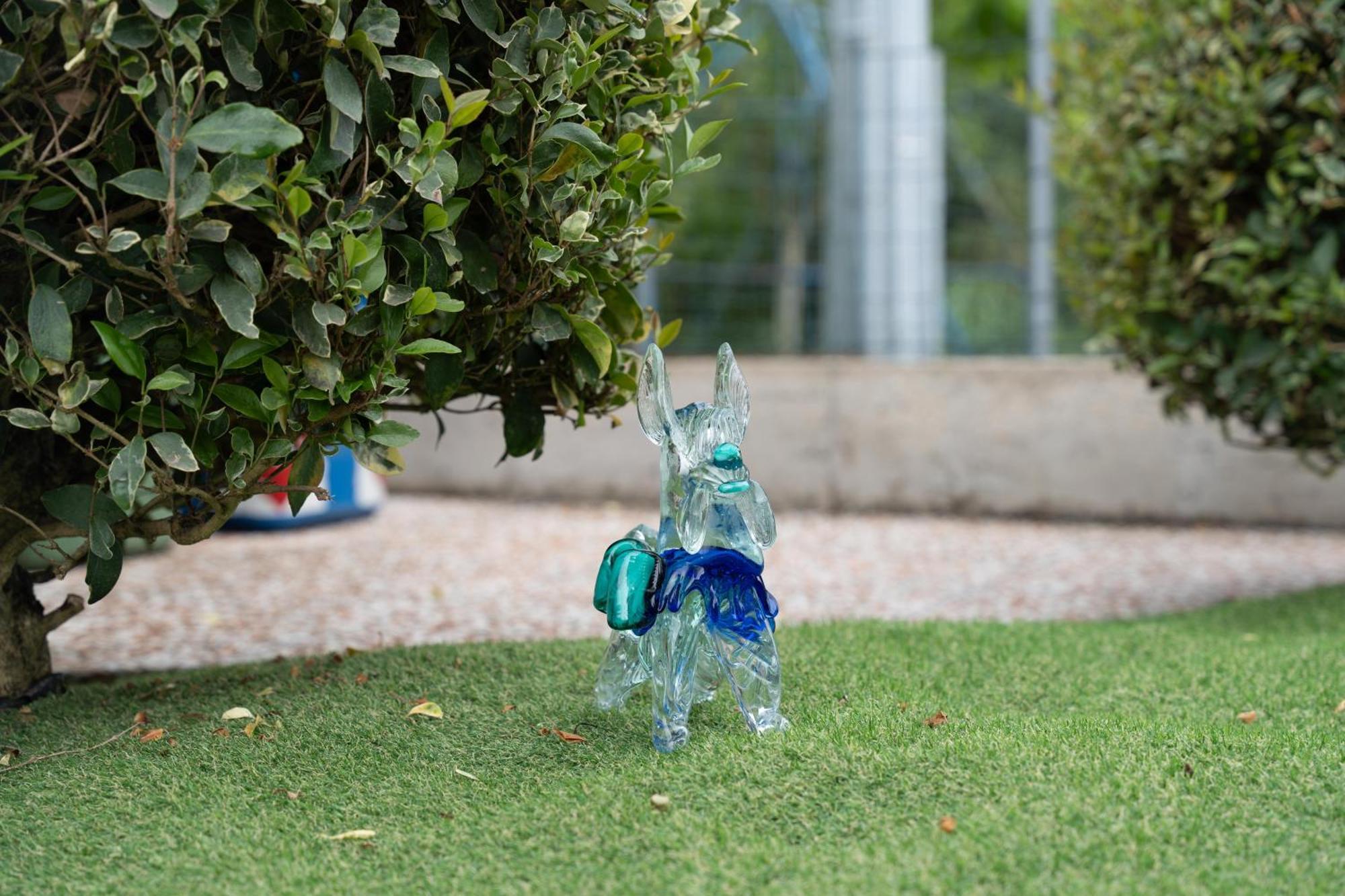 Marina'S Venice Garden 론카데 외부 사진